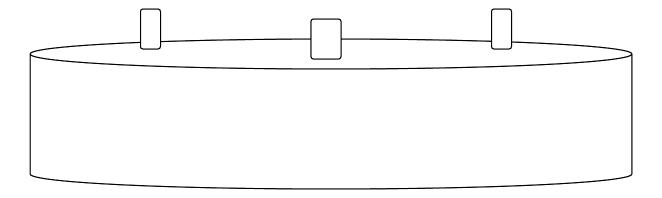 Cylinder diagram